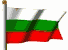 the national flag of Bulgaria
